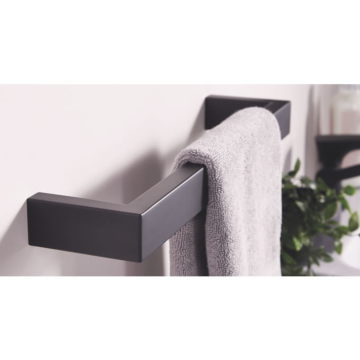 Towelrads Elcot Dry Electric Towel Rail
