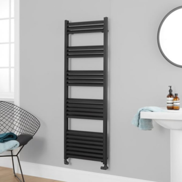 Towelrads Eton Aluminium Towel Rails