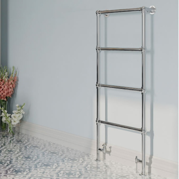 Towelrads Fairmile Traditional Towel Rail