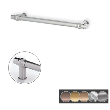 Towelrads Fitzrovia Dry Electric Towel Rails
