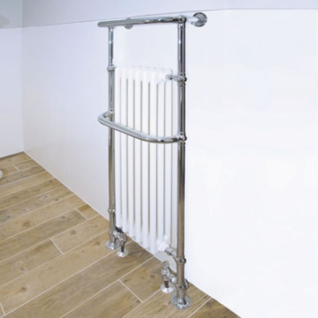 Towelrads Hampshire Towel Rails