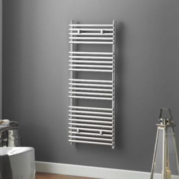 Towelrads Iridio Towel Rails