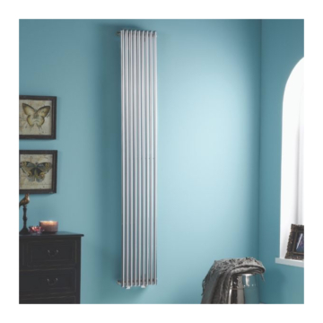 Towelrads Iridio Vertical Radiators
