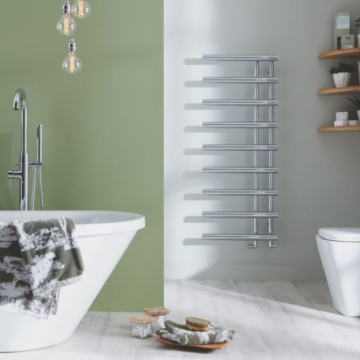Towelrads Mayfair Towel Rails