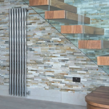 Towelrads Mayfair Vertical Radiators