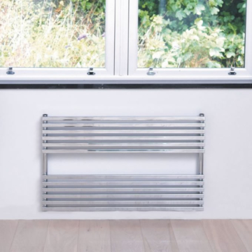 Towelrads Oxfordshire Horizontal Towel Rails