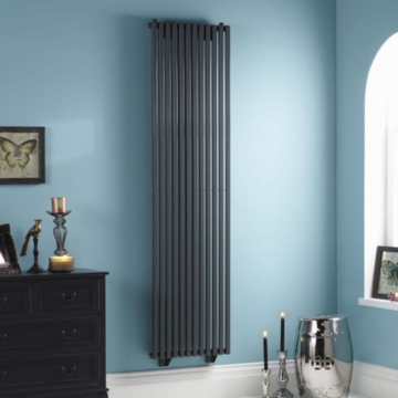 Towelrads Oxfordshire Vertical Radiators