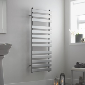 Towelrads Perlo Towel Rails