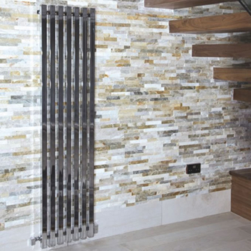 Towelrads Soho Vertical Radiators