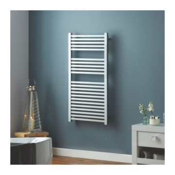 Towelrads Square Chrome Towel Rails