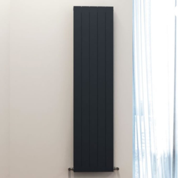 Towelrads Walton Vertical Aluminium Radiators