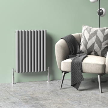 Towelrads Winchester Horizontal Aluminium Radiators