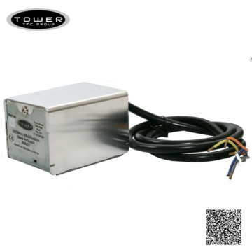 Tower 22mm and 28mm Mid-Position Valve Actuator