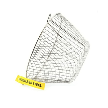 HRM Wallstar Stainless Steel Terminal Guard