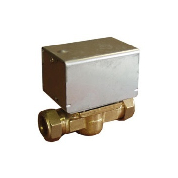 Tower 22mm 2-Port Zone Valve