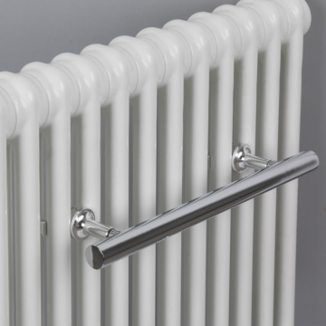 The Radiator Company Ancona Towel Bars