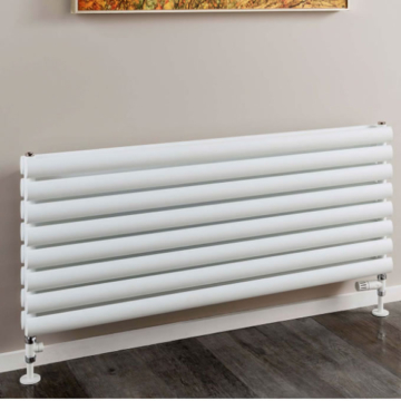 The Radiator Company Ellipsis Horizontal Radiators