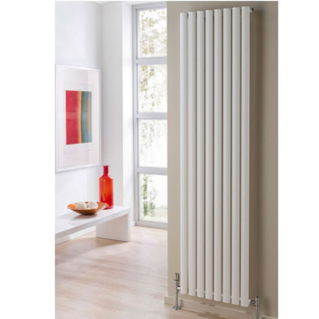 The Radiator Company Ellipsis Vertical Radiators