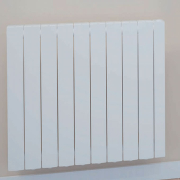 The Radiator Company Evr Electric Radiators