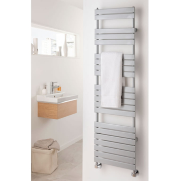 The Radiator Company Piano Towel Rails
