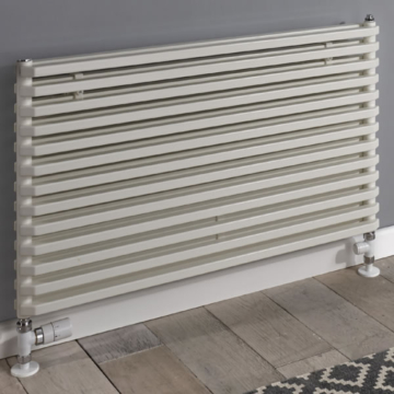 The Radiator Company Sax Horizontal Radiators