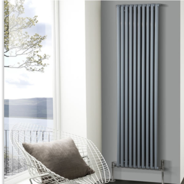 The Radiator Company Sax Vertical Radiators