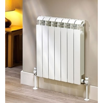 The Radiator Company Vox 590mm High Aluminium Radiators