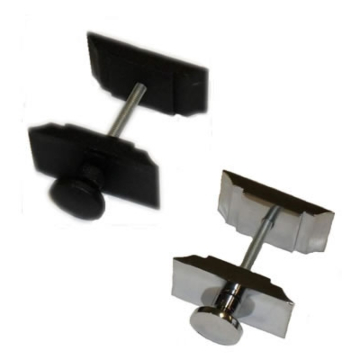 Ultraheat Trojan Towel Hanger