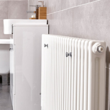 Ultraheat 2 Column Radiators