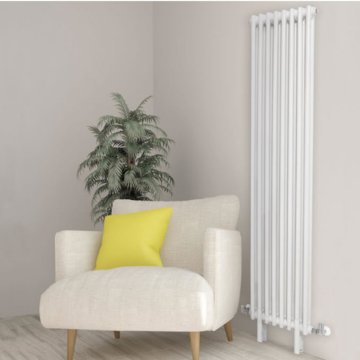Ultraheat 2 Column Vertical Radiators