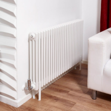Ultraheat 3 Column Radiators