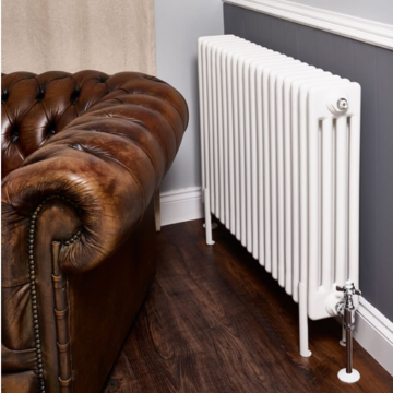 Ultraheat 4 Column Radiators