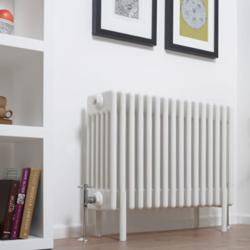 Ultraheat 6 Column Radiators