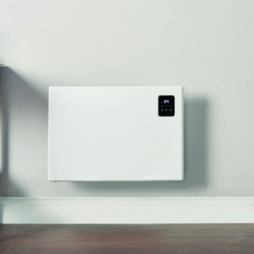 DQ Vela Electric Horizontal Radiators