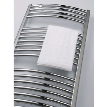 Ultraheat Chelmsford Arched Towel Rails