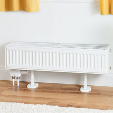Ultraheat Compact 4 QS Radiators
