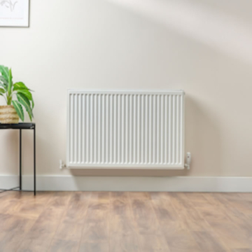 Ultraheat Compact 4 SF Single 300mm High Radiators
