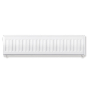 Ultraheat Compact 6 DS Double Panel Double Conv 200mm High Radiators