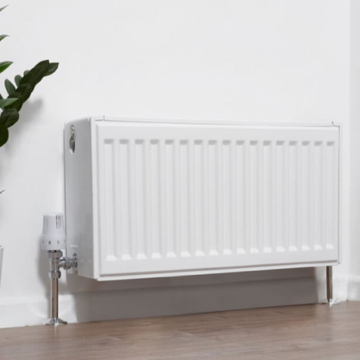 Ultraheat Compact 6 TS Triple Panel Radiators
