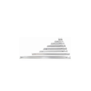 Ultraheat Concealed Wall Bracket for Ultraheat Compact Radiators