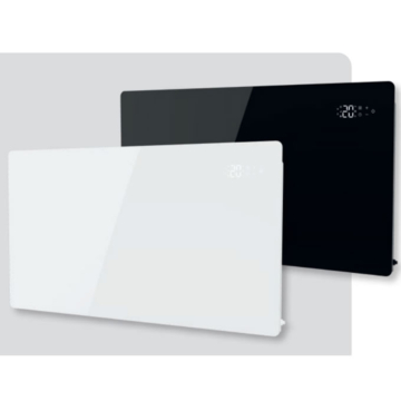 Ultraheat G-Line Smart Electric Panel Heaters
