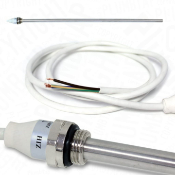 Ultraheat HE Standard Element for Electric Only Installation