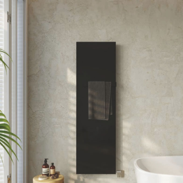 Ultraheat Heran Fully Electic Ready Vertical Aluminium Radiators