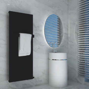 Ultraheat Heran Vertical Aluminium Radiators