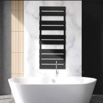 Ultraheat Karnak ChromeTowel Rails