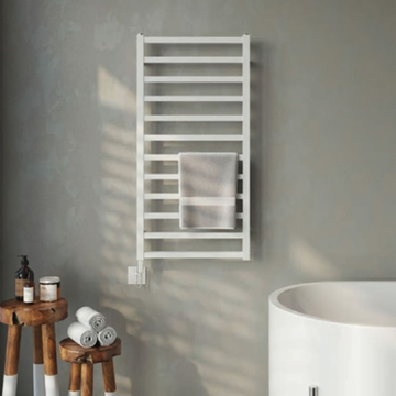 Ultraheat Karnak Electric Towel Rails