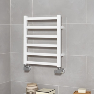 Ultraheat Karnak Towel Rails