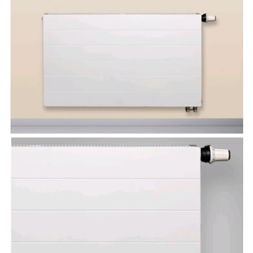 Ultraheat Lanner Horizontal LSS Single Radiators