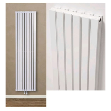 Ultraheat Linear Vertical Radiators
