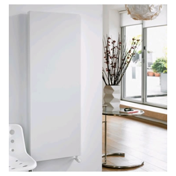 Ultraheat Planal Vertical VPS 1200mm High Radiators